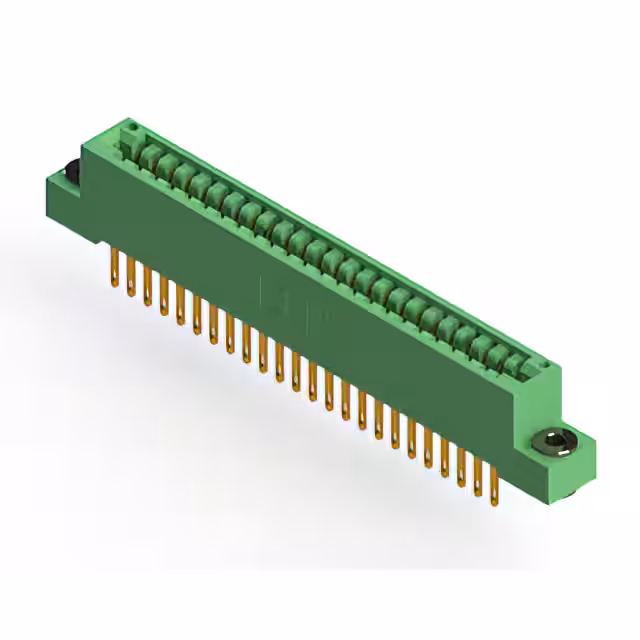 846-048-500-203 EDAC Inc.  Edgeboard Connectors